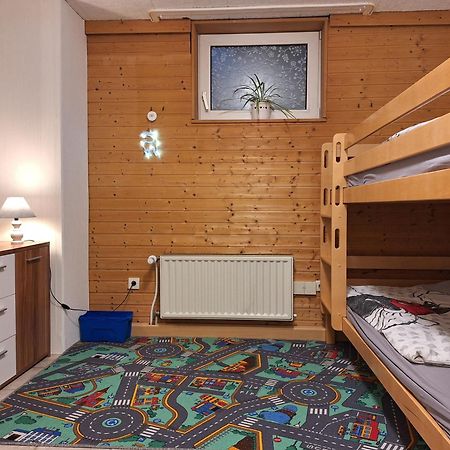 Ferienwohnung Bouma Helminghausen Bagian luar foto