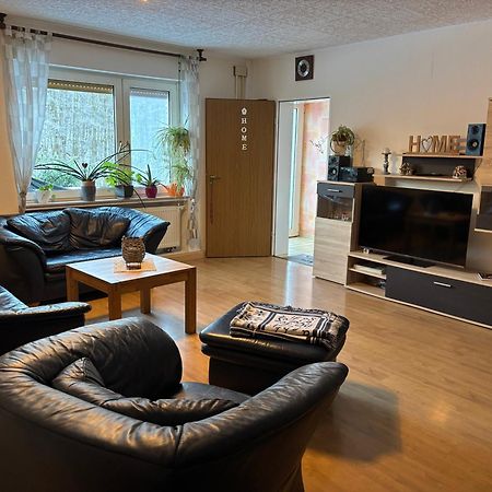 Ferienwohnung Bouma Helminghausen Bagian luar foto