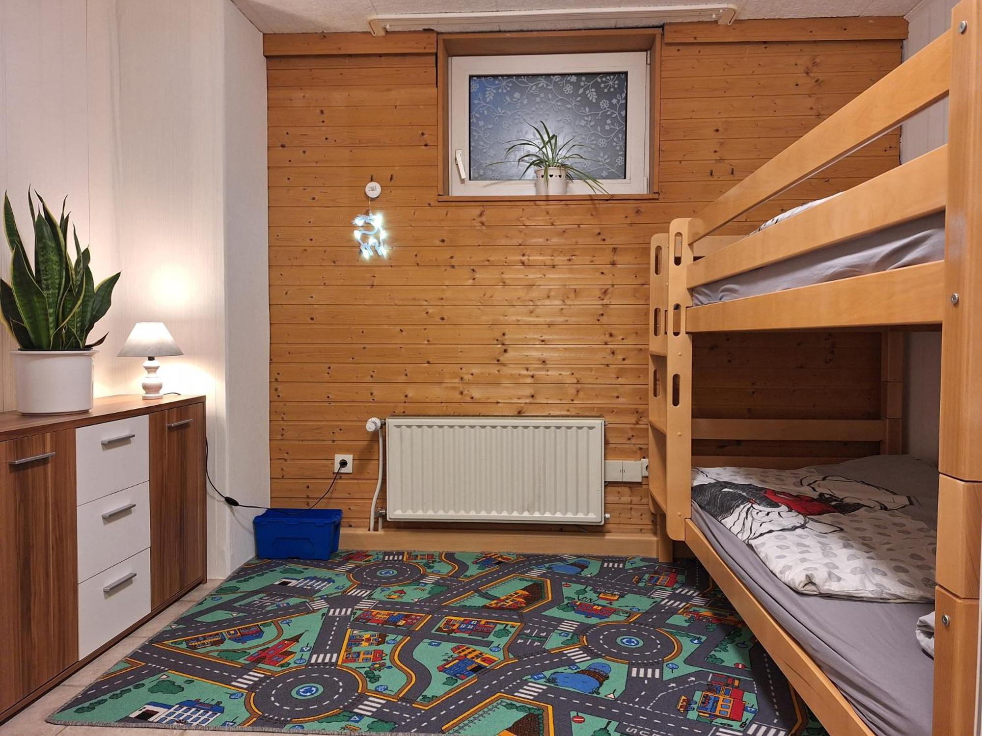 Ferienwohnung Bouma Helminghausen Bagian luar foto
