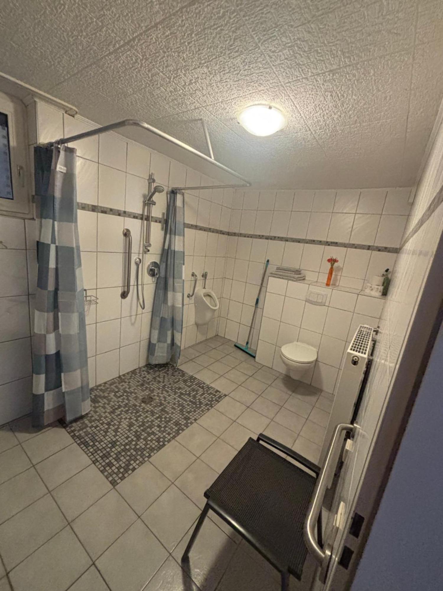 Ferienwohnung Bouma Helminghausen Bagian luar foto