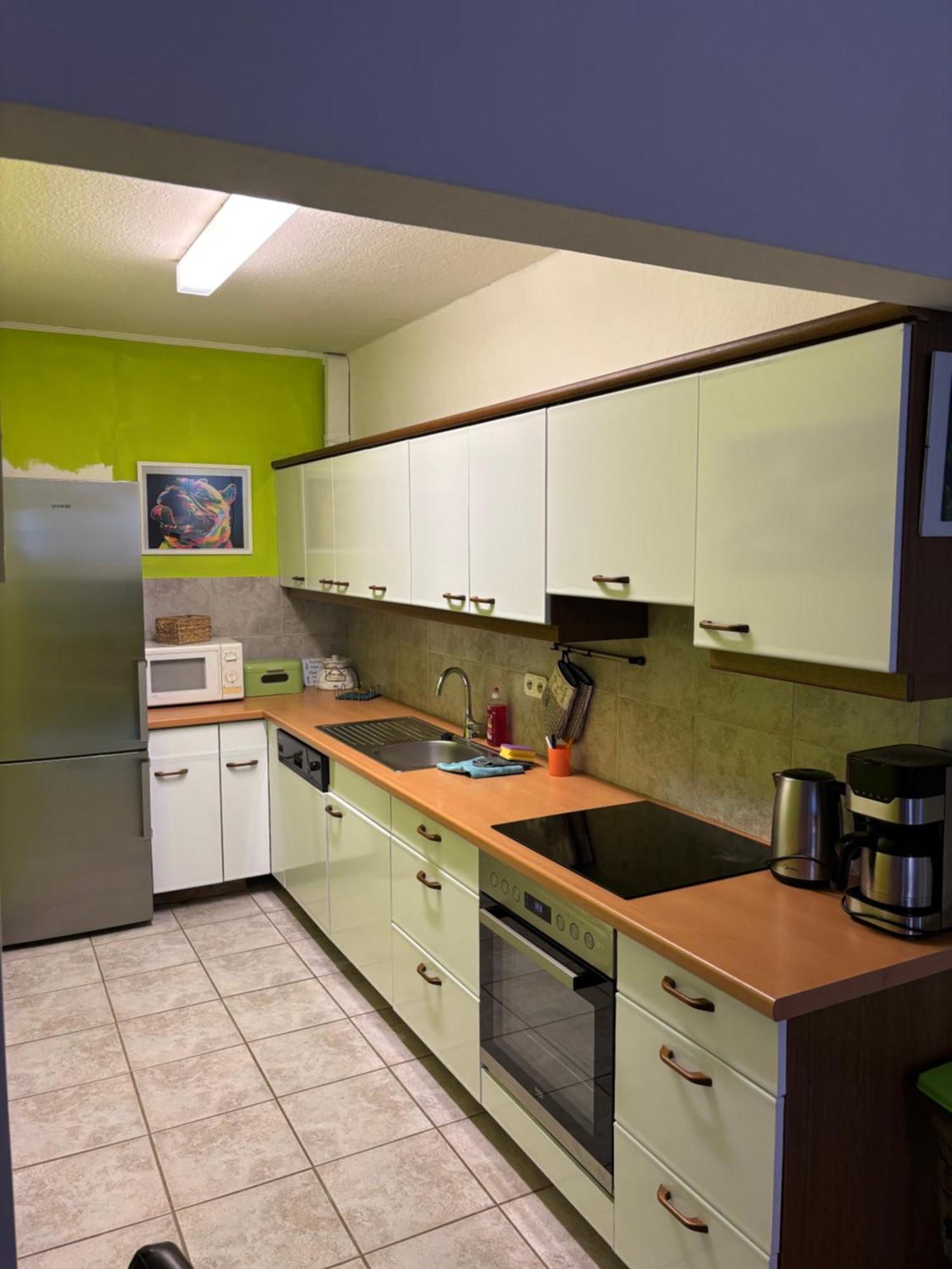 Ferienwohnung Bouma Helminghausen Bagian luar foto