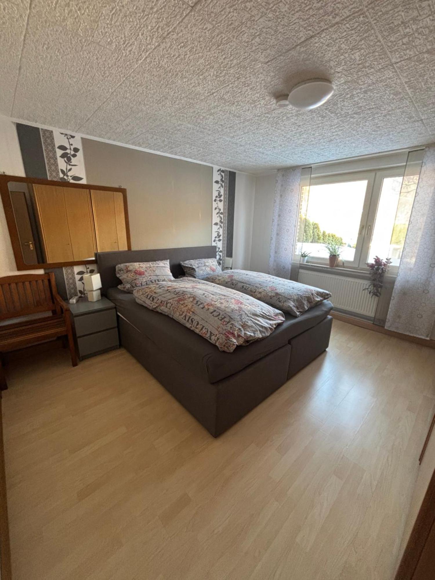 Ferienwohnung Bouma Helminghausen Bagian luar foto