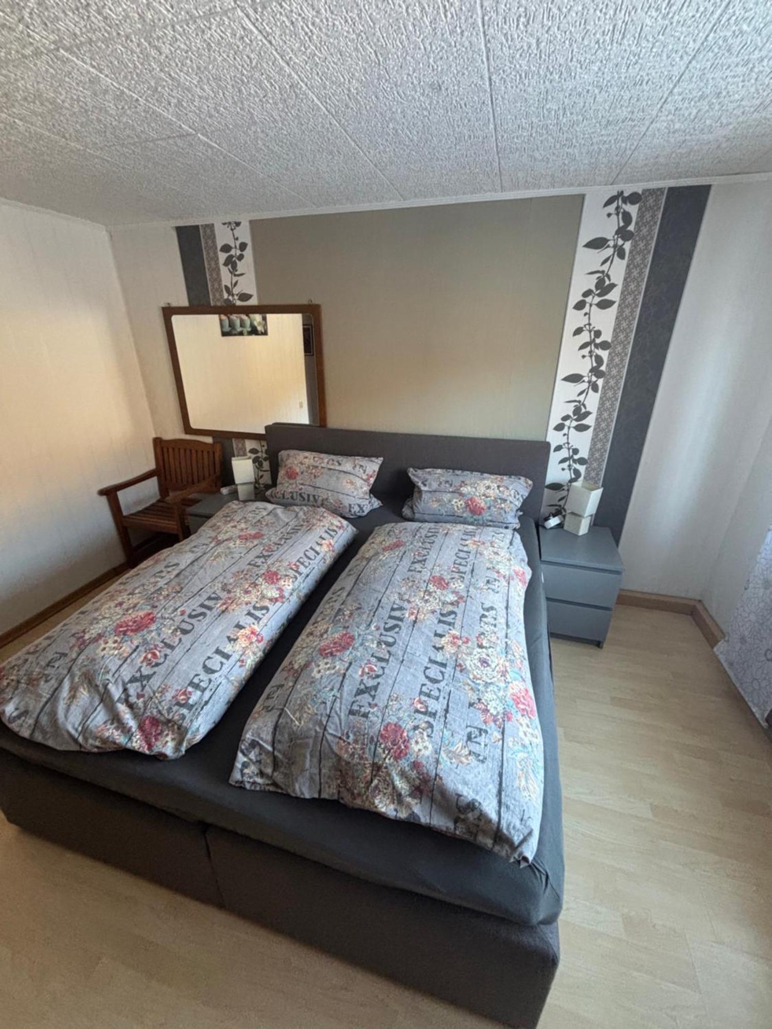 Ferienwohnung Bouma Helminghausen Bagian luar foto
